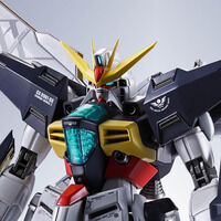 METAL ROBOT�� ��SIDE MS�� �K���_���_�u���G�b�N�X