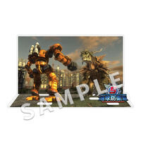 地球防衛軍｜ アニメグッズ ・フィギュア・おもちゃならプレミアム