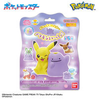 びっくらたまご 　ポケットモンスター　メタモンといっしょ！