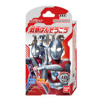 救急ばんそうこう　ウルトラヒーローズ