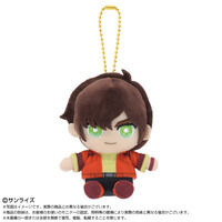 Chibi�ʂ��������}�X�R�b�g�@...