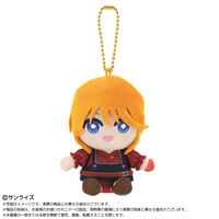 Chibi�ʂ��������}�X�R�b�g�@...