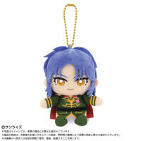 Chibi�ʂ��������}�X�R�b�g�@...