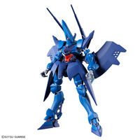 �y���I�̔��zHG 1/144 �n���u���r(GQ)