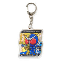 仮面ライダーW（ダブル）｜ アニメグッズ ・フィギュア・おもちゃなら