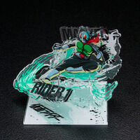 仮面ライダー｜ アニメグッズ ・フィギュア・おもちゃならプレミアム