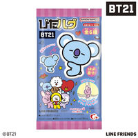 �҂��n�O BT21�i8����j