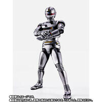 宇宙刑事ギャバン｜ アニメグッズ ・フィギュア・おもちゃなら