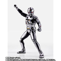 宇宙刑事ギャバン｜ アニメグッズ ・フィギュア・おもちゃなら