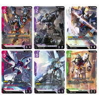 �K���_���J�[�h�Q�[�� �u�[�X�^�[�p�b�N Dual Impact[GD02]�y2026�N8���������z
