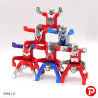 SHODOウルトラマンVS ウルトラの父＆母 Special Set【プレミアム