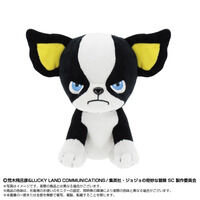 【⑤】　ぬいぐるみ ジョジョの奇妙な冒険｜ アニメグッズ ・フィギュア・おもちゃなら