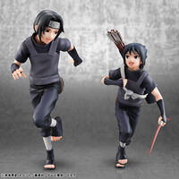 G.E.M.�V���[�Y NARUTO-�i���g- ...