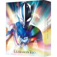 �E���g���}���e�I Blu-ray BOX�@�i��������Łj