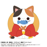 Chibi�ʂ�����݁~MEGA CAT PROJ...