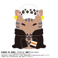ワンピース トラファルガー・ロー フェイスタオル | ONE PIECE