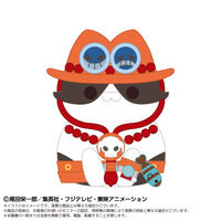 Portrait.Of.Piratesワンピース“S.O.C” ポートガス・D・エース | ONE