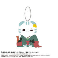 Chibiぬいぐるみ×MEGA CAT PROJECTニャンピースニャーン！ ロロノア