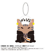 Chibi�ʂ��}�X�R�b�g�~MEGA CAT PROJECT�j�����s�[�X�j���[���I �g���t�@���K�[�E���[