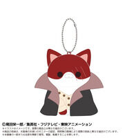 Chibiぬいぐるみ×MEGA CAT PROJECTニャンピースニャーン！ シャンクス