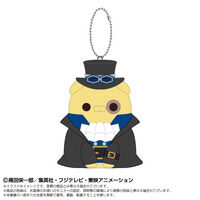 Chibi�ʂ��}�X�R�b�g�~MEGA CAT ...