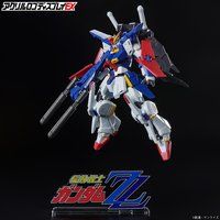 機動戦士ガンダムZZ｜ アニメグッズ ・フィギュア・おもちゃなら