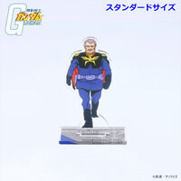 機動戦士ガンダム アクリルスタンド ララァ・スン （スタンダード