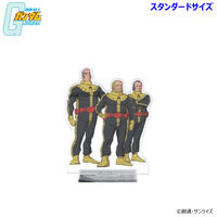 ガンダム　水星の魔女　シーンアクリルスタンド　24話 機動戦士ガンダム 水星の魔女 シーンアクリルスタンド 第24話【2026年8