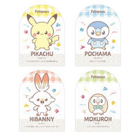 ポケモンキッズ ピカチュウピカピカ大集合！編(18個入