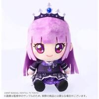 予約販売】アイカツ！Chibiぬいぐるみ プレミアムレアver. 大空あかり