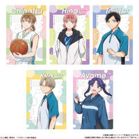 アオのハコ｜ アニメグッズ ・フィギュア・おもちゃならプレミアム