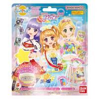びっくらたまご　アイカツ！　Vol.3