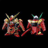 SDガンダムシリーズ｜ アニメグッズ ・フィギュア・おもちゃなら