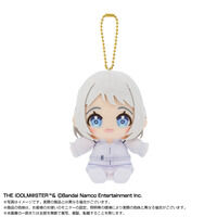 Chibiぬいおすわりマスコット 藤田ことね vol.2【2次：2026年9月発送