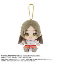 Chibiぬいおすわりマスコット 篠澤 広 vol.2【2次：2026年9月発送