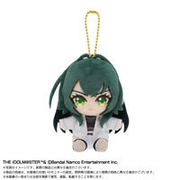 Chibiぬいおすわりマスコット 藤田ことね vol.2【2次：2026年9月発送