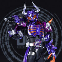 �y���I�̔��zS.H.Figuarts ���ʃ��C�_�[�o�b�t�@ �]���r�t�H�[��