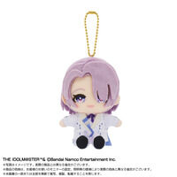 Chibiぬいおすわりマスコット 雨夜 燕 vol.2【2次：2026年9月発送