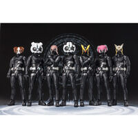 �y���I�̔��zS.H.Figuarts �f�U�C�A�O�����v�� �G���g���[���C�Y�Z�b�g
