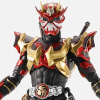 �y���I�̔��zS.H.Figuarts�i�^�������@�j ���ʃ��C�_�[���b���S