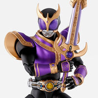 �y���I�̔��zS.H.Figuarts�i�^�������@�j ���ʃ��C�_�[�N�E�K ���C�W���O�^�C�^��