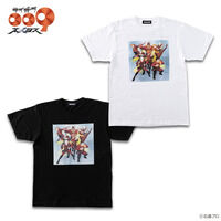 新劇場版☆ケロロ軍曹 復活して速攻地球滅亡の危機であります！』 T