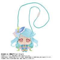 プリティおでかけポーチ キュアアンサー | 名探偵プリキュア