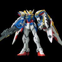 �y���I�̔��z�q�f 1/144 �E�C���O�K���_�� EW