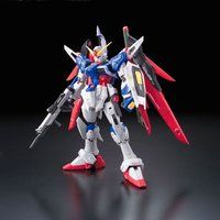 �y���I�̔��z�q�f 1/144 �f�X�e�B�j�[�K���_��