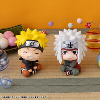 �邩���� NARUTO-�i���g- �����`...