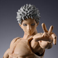 S.H.Figuarts �I�[���E�t�H�[�E����-Final Battle Set-