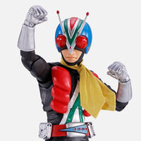 S.H.Figuarts�i�^�������@�j ���C�_�[�}�� �h���̏��a���C�_�[�G�f�B�V����