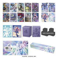 �y���I�̔��z�K���_���J�[�h�Q�[�� 1st Anniversary Set [PB03]�y2��:2027�N3���������z