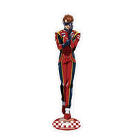 新世紀GPXサイバーフォーミュラ｜ アニメグッズ ・フィギュア
